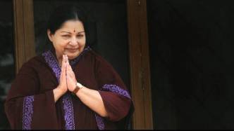 Jayalalithaa makes 'Sankranti' food affordable!