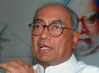 Digvijay Drops a Bomb