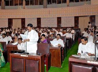 AP budget: To be introduced today, spl budget for agriculture