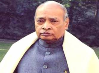 PV ignored as he belongs to Telangana?