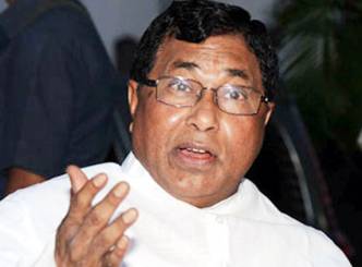 CBI likely to investigate Jana Reddy's alleged irregularities?