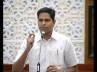 Leaders from ruling&opposition join YSRC