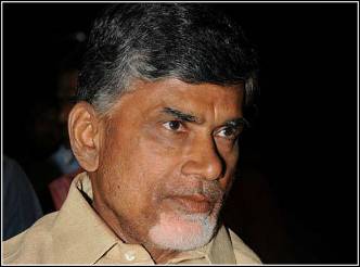 Naidu's new strategy to get funds