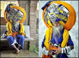 Meet Avtar Singh!