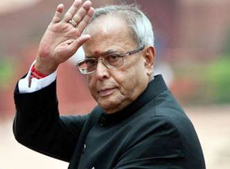 Prez seeks blessings of Tirumala deity, inaugurates World Telugu Meet