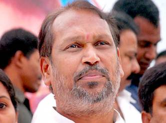 Dadi's entry paved his exit