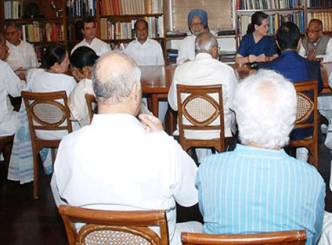 Still No Clarity On The Bifurcation Of State