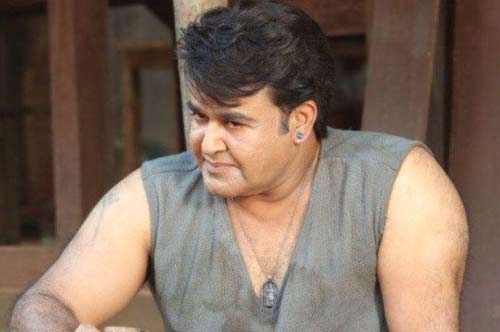 Odiyan Movie Official Telugu Teaser Odiyan Movie Official Telugu Teaser