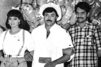 30 Years Of Jagadeka Veerudu Athiloka Sundari Movie