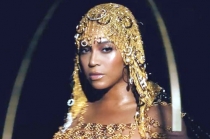 Beyonce Black is King Trailer