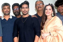 Amaram Akhilam Prema Music Launch