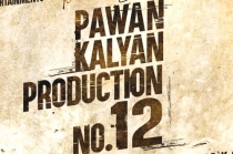 Pawan Kalyan Production No 12 Announcement
