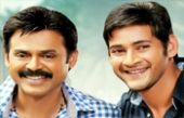 SVSC Movie Latest Song Trailer