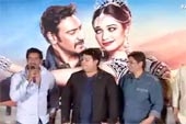 Himmatwala Trailer Launch