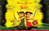 Chhota Bheem And The Throne Of Bali Movie Trailer Hindi
