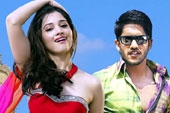 Tadakha movie Song Trailer