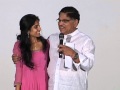 Nikitha Mannam Press Meet
