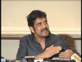 Nagarjuna Talks About Tadakha Movie