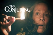 The Conjuring Movie Trailer