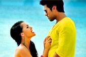 Yevadu Movie Oye Oye song