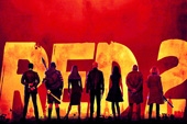 Red 2 Movie Trailer