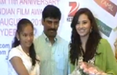 Santosham 11th anniversary celebrations on 31 august 2013