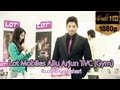 Allu Arjun Lot Mobiles Ad