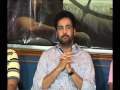 Seesa Movie Pressmeet