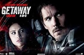 Getaway Movie Trailer HD