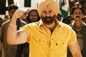 Singh Saab The Great Movie Trailer