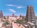 Meenakshi Temple Madurai India