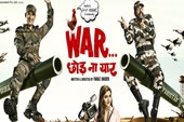 War Chhod Na Yaar Title Songs