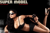 Super Model - Movie Trailer