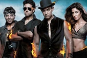 Dhoom 3: Movie Trailer