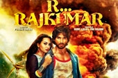 R...Rajkumar - Movie Trailer