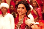 Nagada Sang Dhol Song - Ram-leela