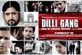DILLI GANG - Movie Trailer
