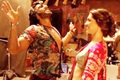 Making of Ishqyaun Dhishqyaun Song  Ram-leela