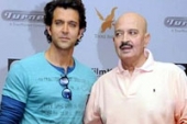 Krrish 3 Movie Press Meet