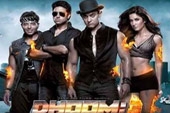 DHOOM:3 Theatrical Trailer