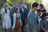 The Starving Games Official Trailer