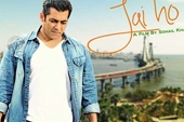 Exclusive trailer of Jai Ho