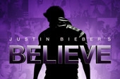 Justin Bieber's BelieveMovie