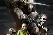 47 Ronin Theatrical Trailer