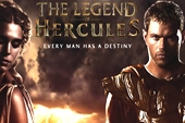THE LEGEND OF HERCULES Official Trailer HD