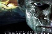 I, Frankenstein Official Trailer