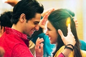 Hasee Toh Phasee Punjabi Wedding Song