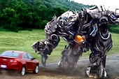Transformers Age of Extinction First Look