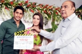 Dugra Movie Opening