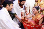 Singer Geetha Madhuri Marriage